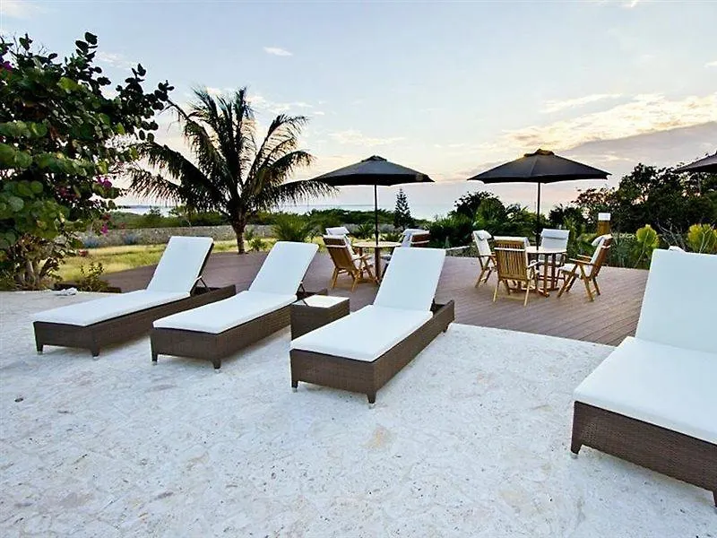 El Morro Eco Adventure Hotel San Fernando de Monte Cristi