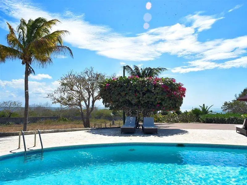El Morro Eco Adventure Hotel San Fernando de Monte Cristi