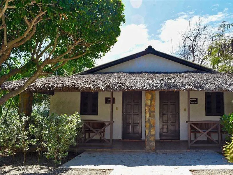 El Morro Eco Adventure Hotel San Fernando de Monte Cristi