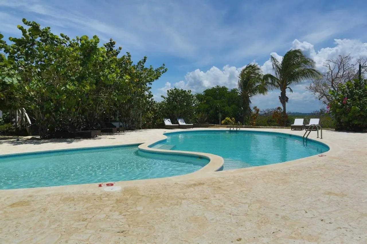 El Morro Eco Adventure Hotel San Fernando de Monte Cristi