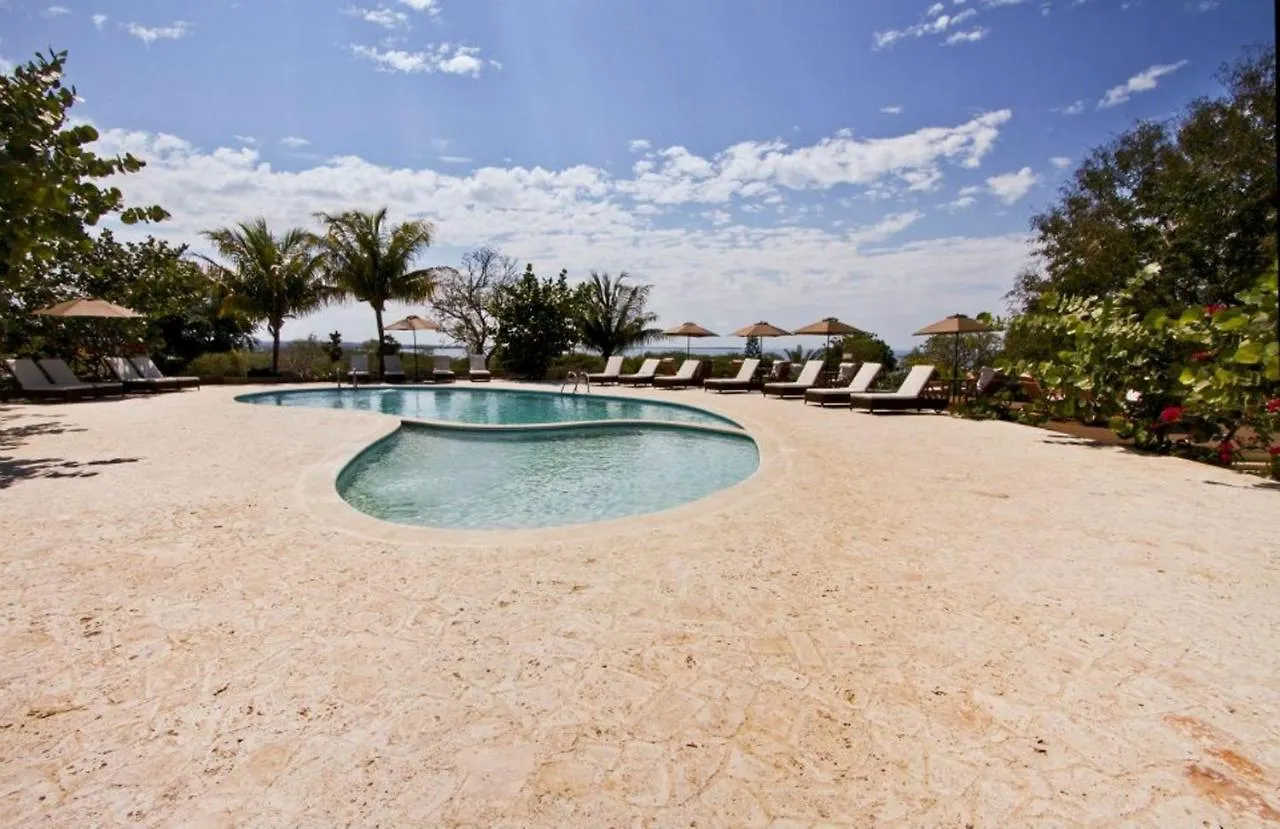 El Morro Eco Adventure Hotel San Fernando de Monte Cristi