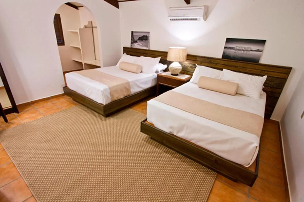El Morro Eco Adventure Hotel San Fernando de Monte Cristi