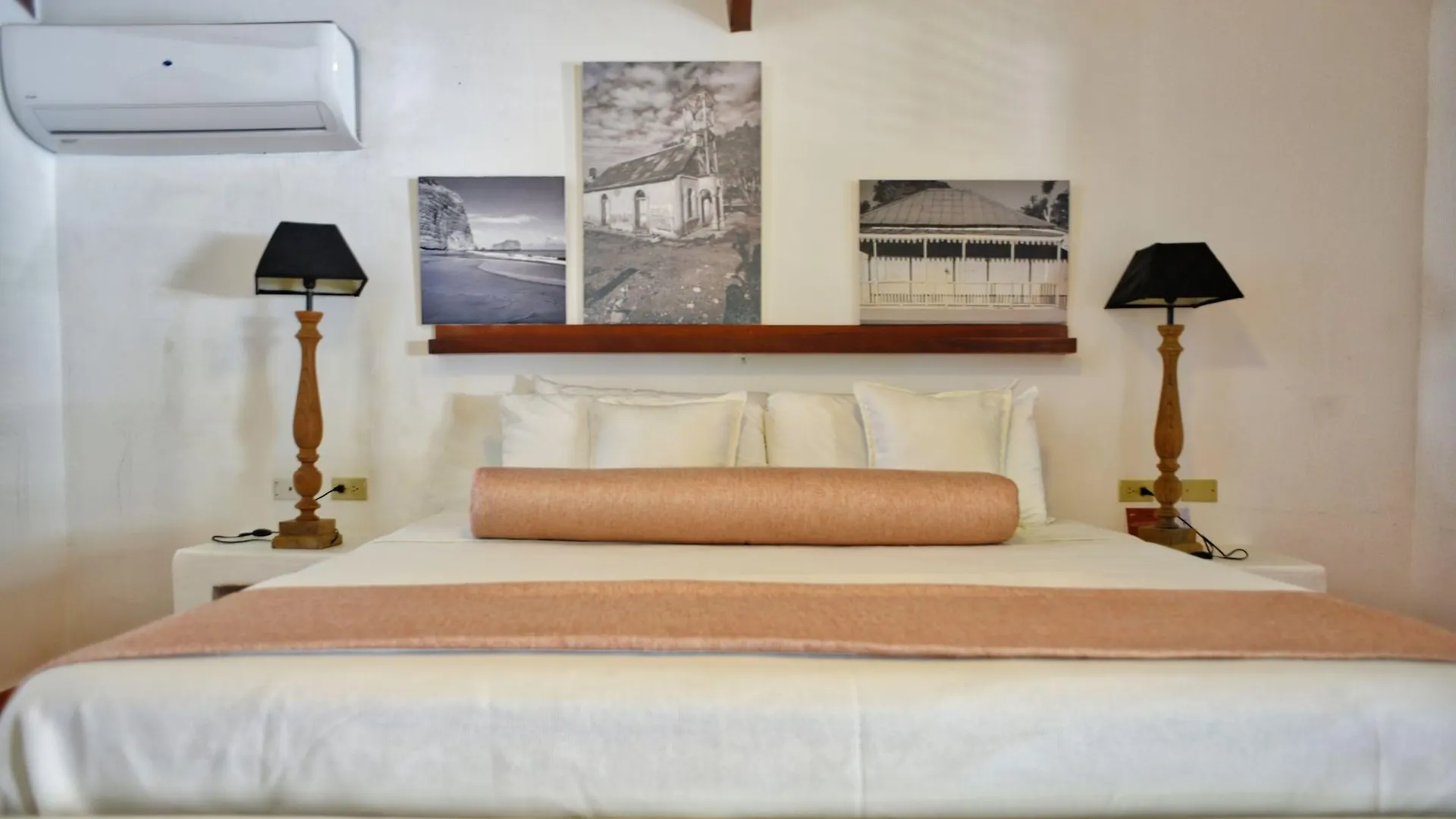 El Morro Eco Adventure Hotel San Fernando de Monte Cristi