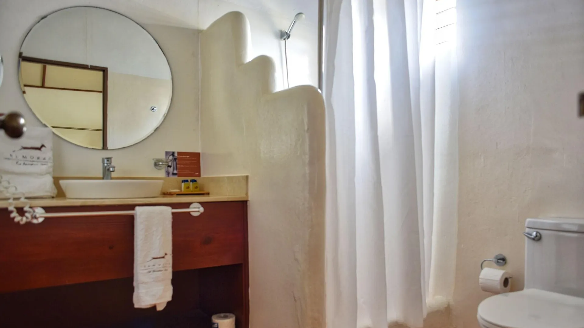 ***  El Morro Eco Adventure Hotel San Fernando de Monte Cristi République dominicaine