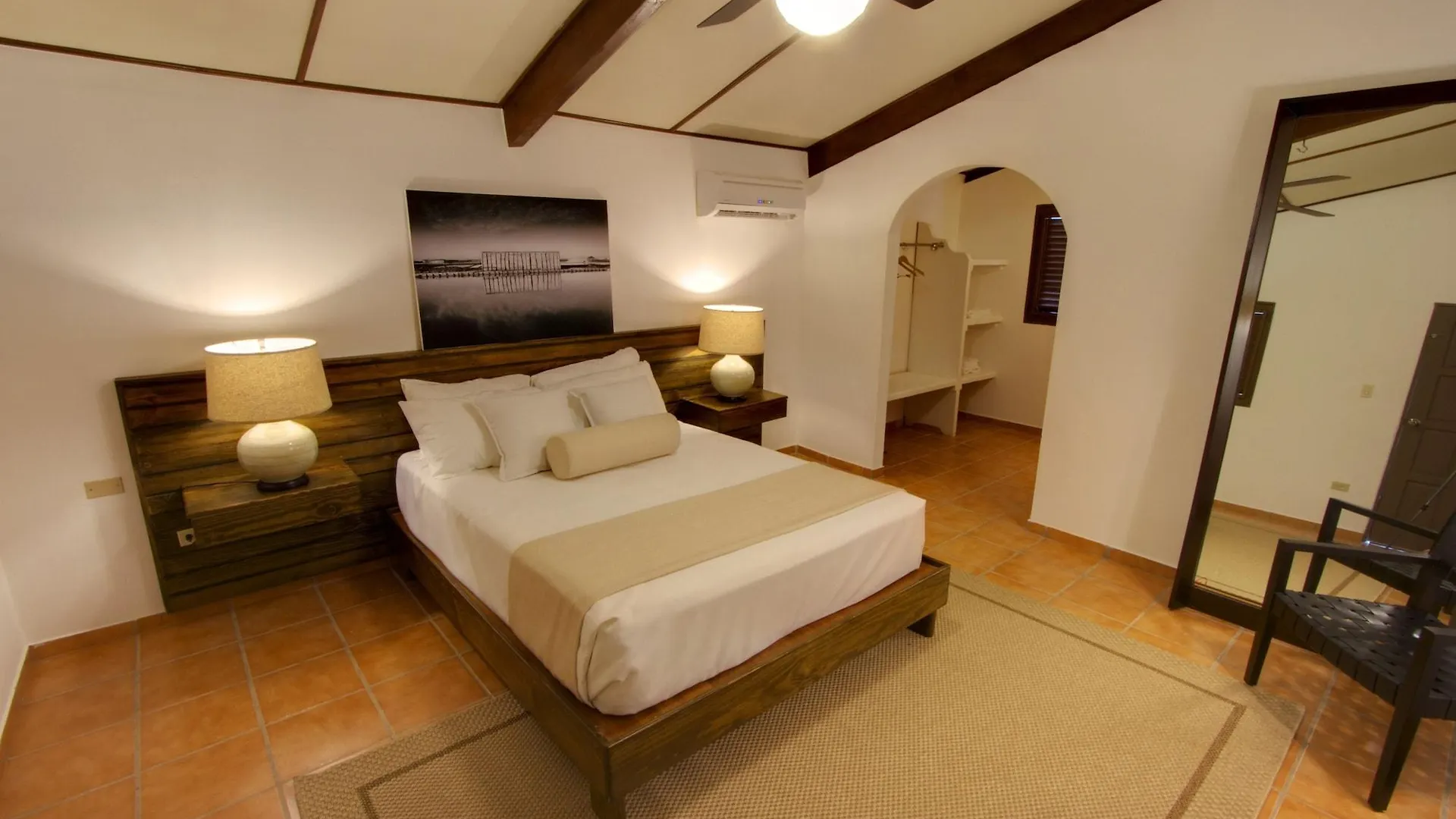 El Morro Eco Adventure Hotel San Fernando de Monte Cristi