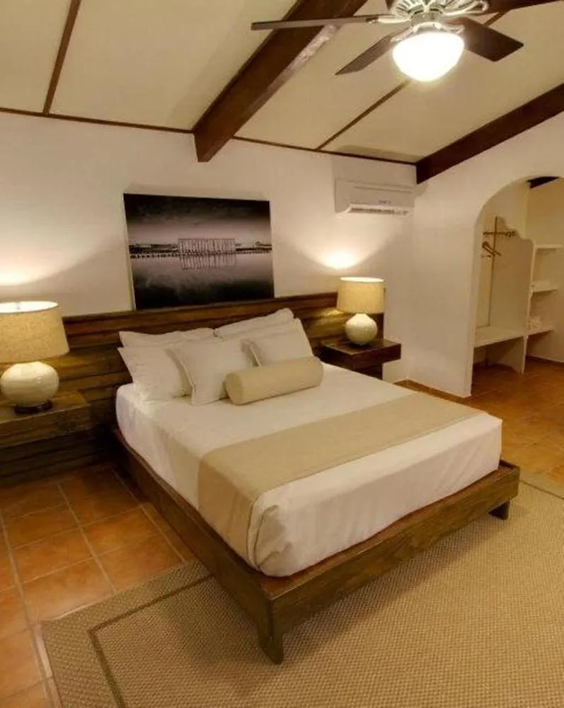 El Morro Eco Adventure Hotel San Fernando de Monte Cristi