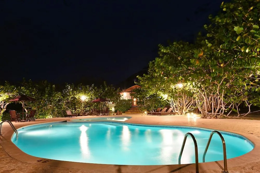 El Morro Eco Adventure Hotel San Fernando de Monte Cristi République dominicaine