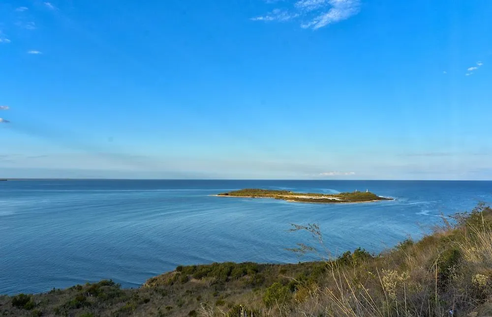 El Morro Eco Adventure Hotel San Fernando de Monte Cristi