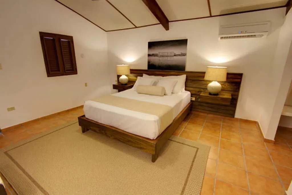 El Morro Eco Adventure Hotel San Fernando de Monte Cristi