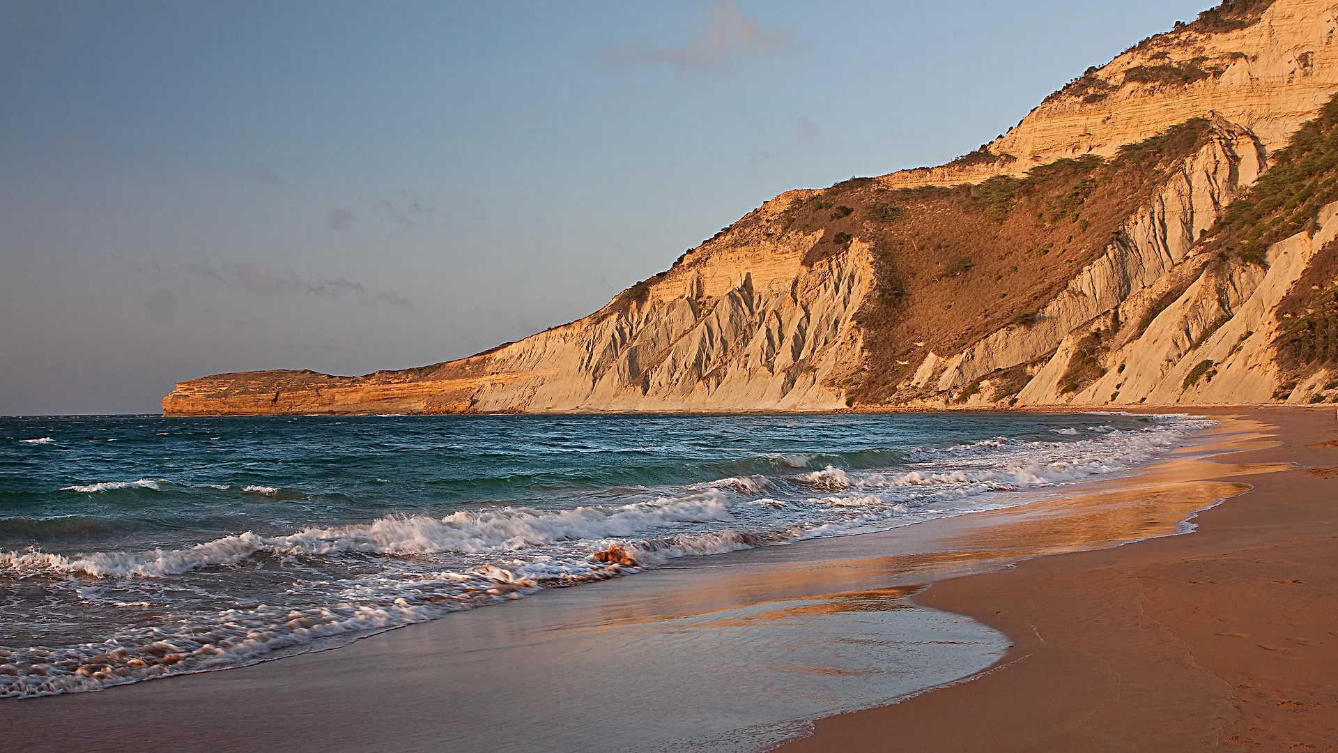 El Morro Eco Adventure Hotel San Fernando de Monte Cristi