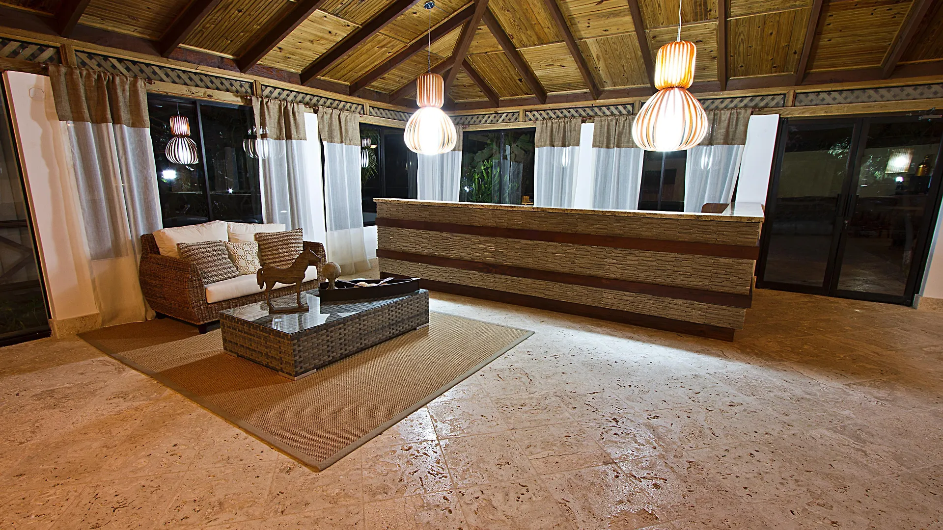 El Morro Eco Adventure Hotel San Fernando de Monte Cristi