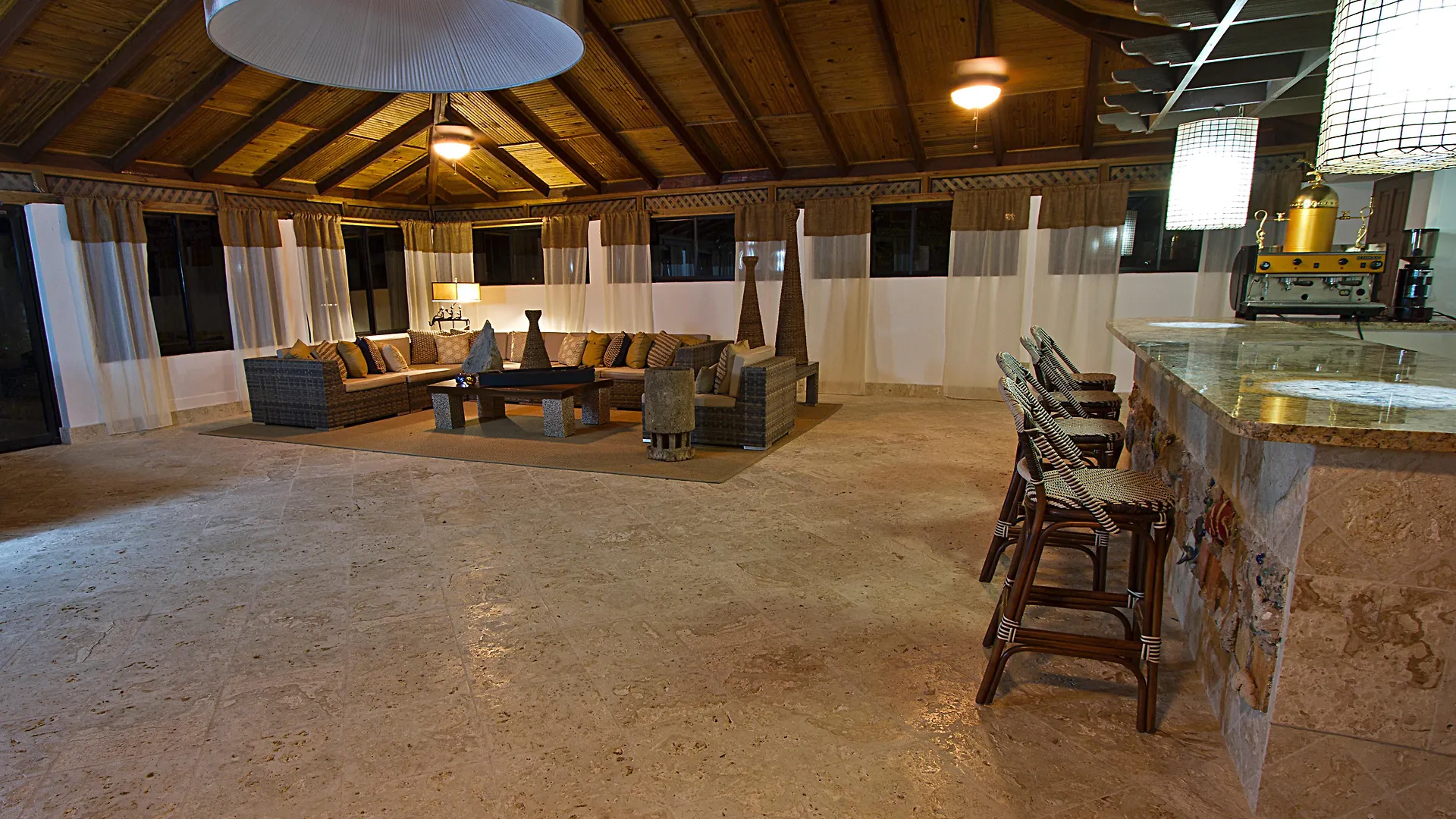 ***  El Morro Eco Adventure Hotel San Fernando de Monte Cristi République dominicaine
