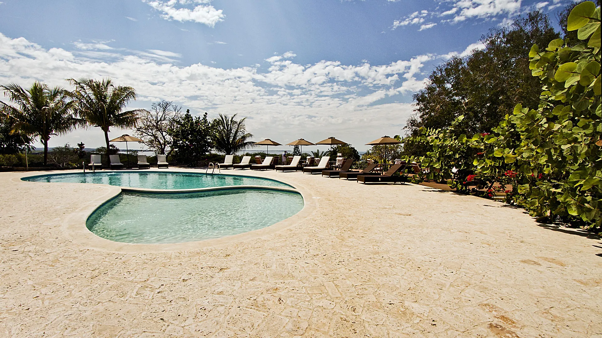 El Morro Eco Adventure Hotel San Fernando de Monte Cristi