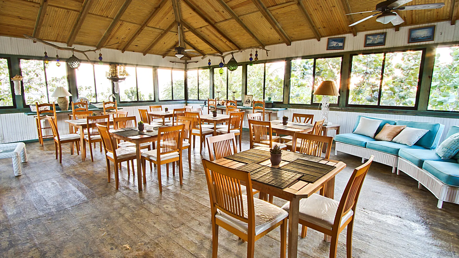 El Morro Eco Adventure Hotel San Fernando de Monte Cristi