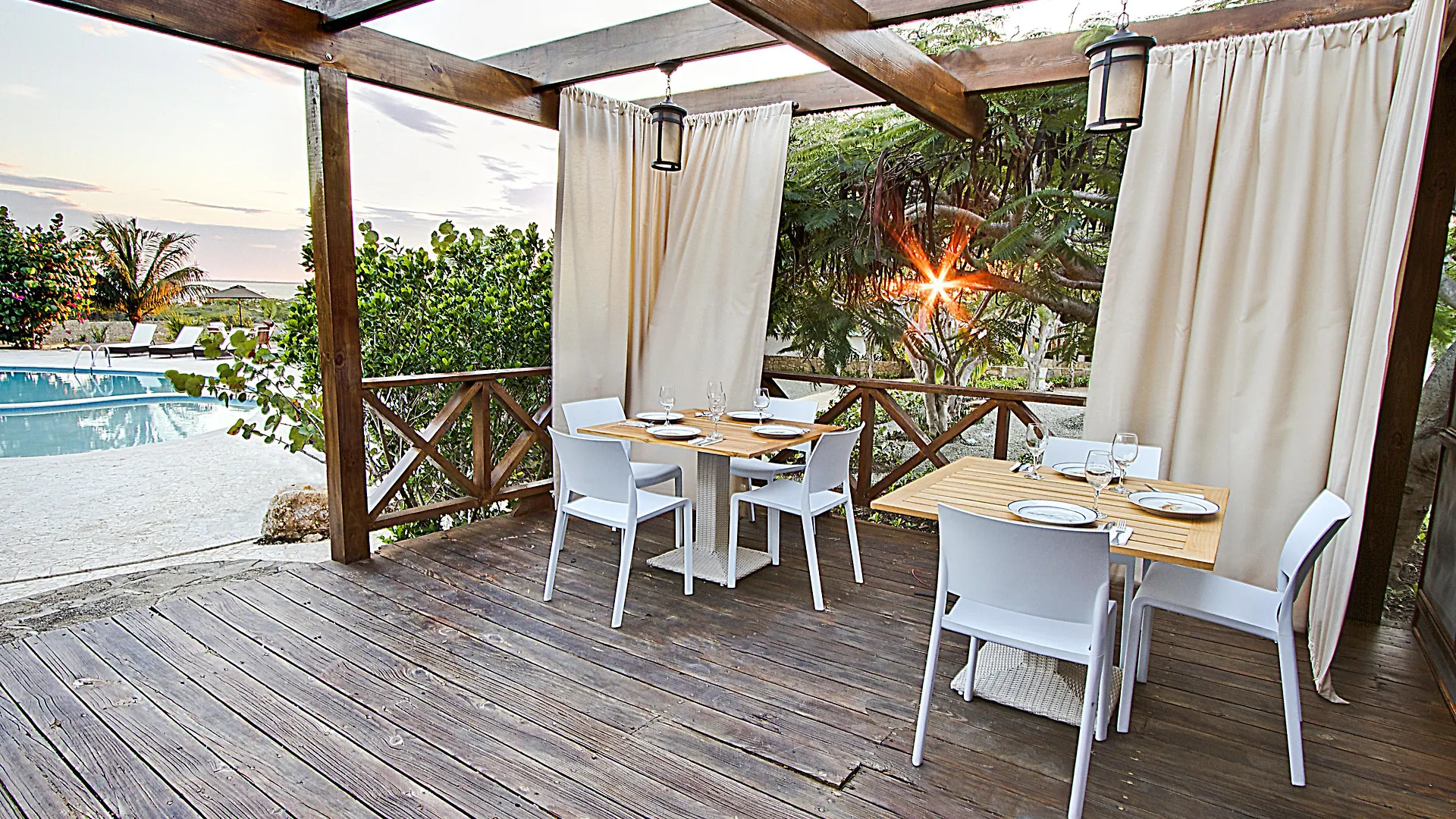 El Morro Eco Adventure Hotel San Fernando de Monte Cristi