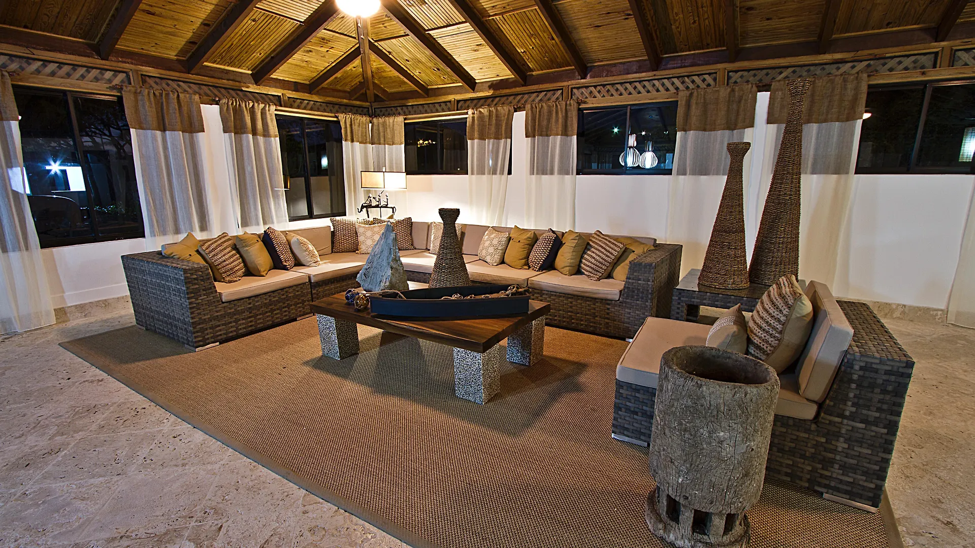 El Morro Eco Adventure Hotel San Fernando de Monte Cristi