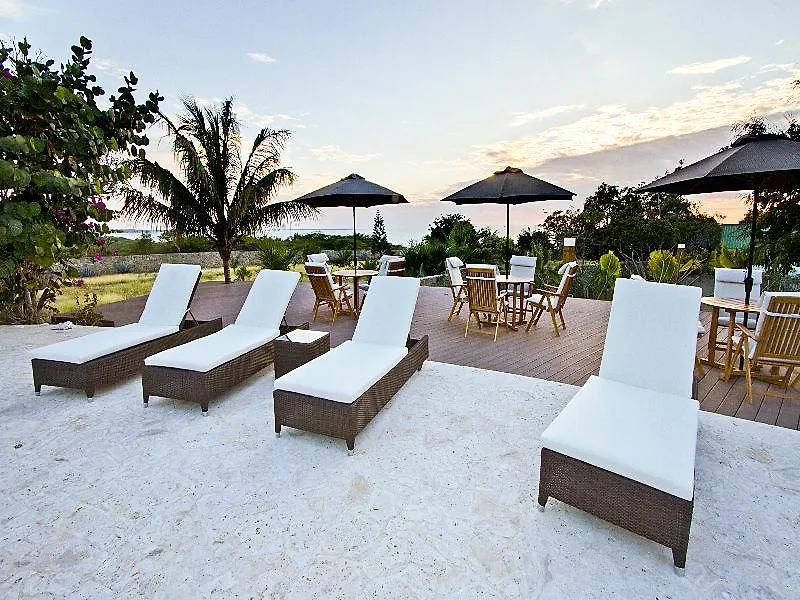 El Morro Eco Adventure Hotel San Fernando de Monte Cristi