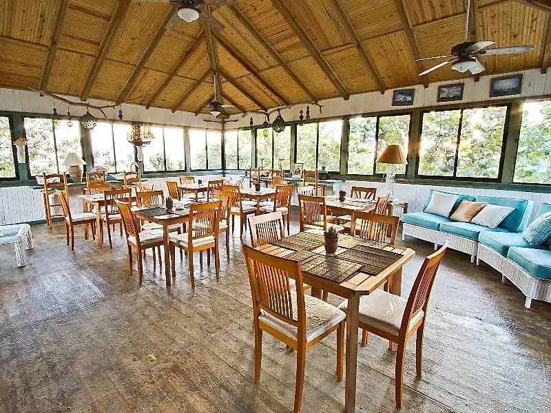 El Morro Eco Adventure Hotel San Fernando de Monte Cristi