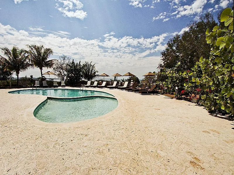 El Morro Eco Adventure Hotel San Fernando de Monte Cristi