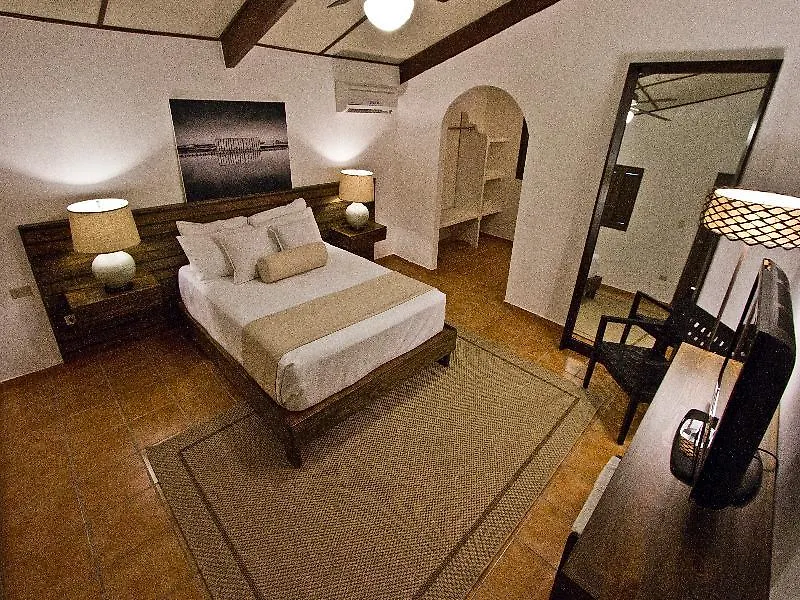 ***  El Morro Eco Adventure Hotel San Fernando de Monte Cristi République dominicaine