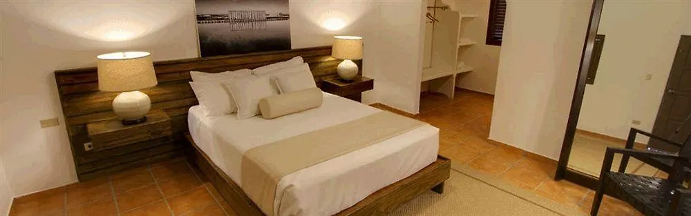 El Morro Eco Adventure Hotel San Fernando de Monte Cristi