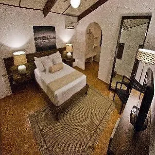 El Morro Eco Adventure Hotel San Fernando de Monte Cristi