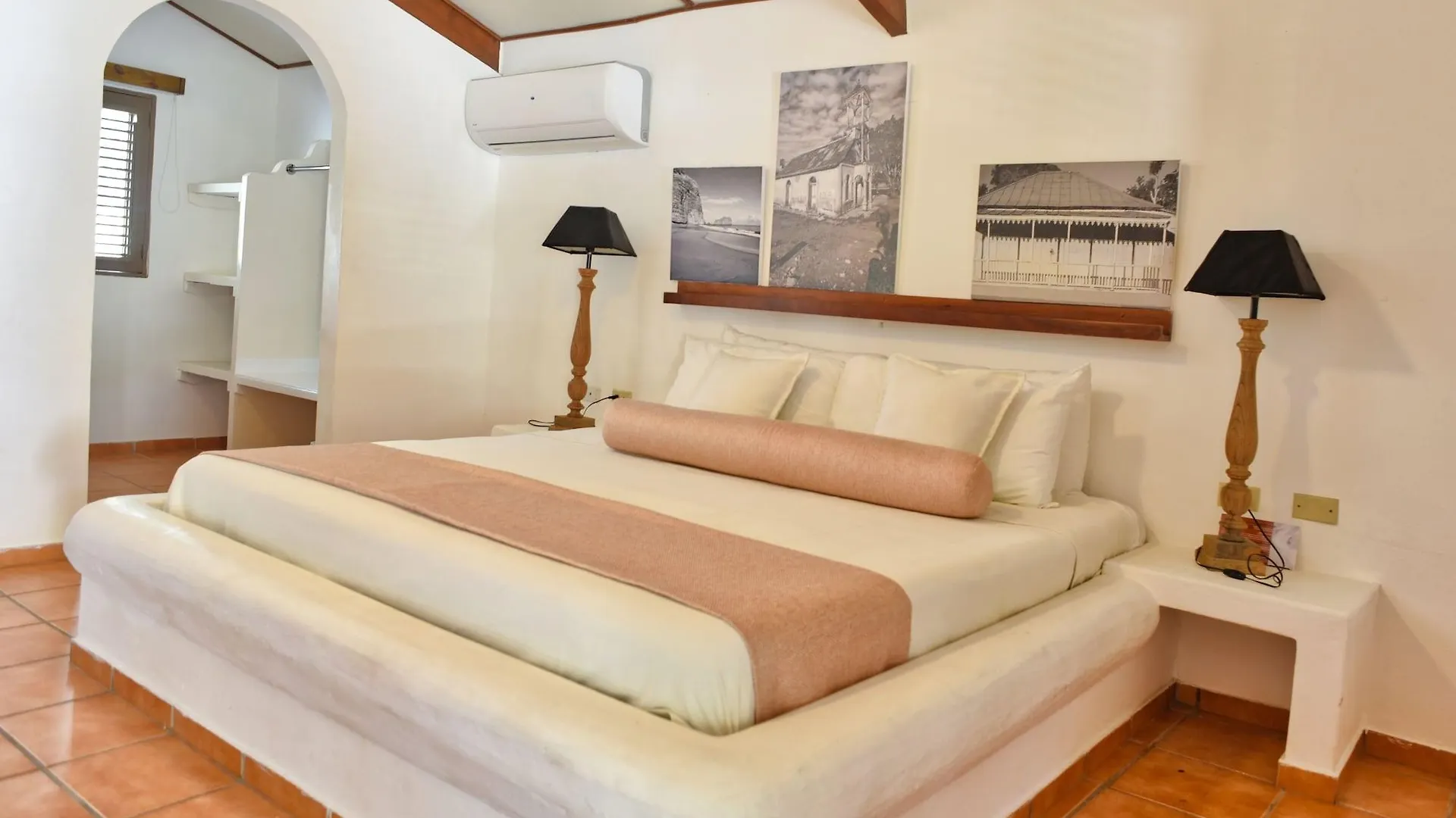El Morro Eco Adventure Hotel San Fernando de Monte Cristi