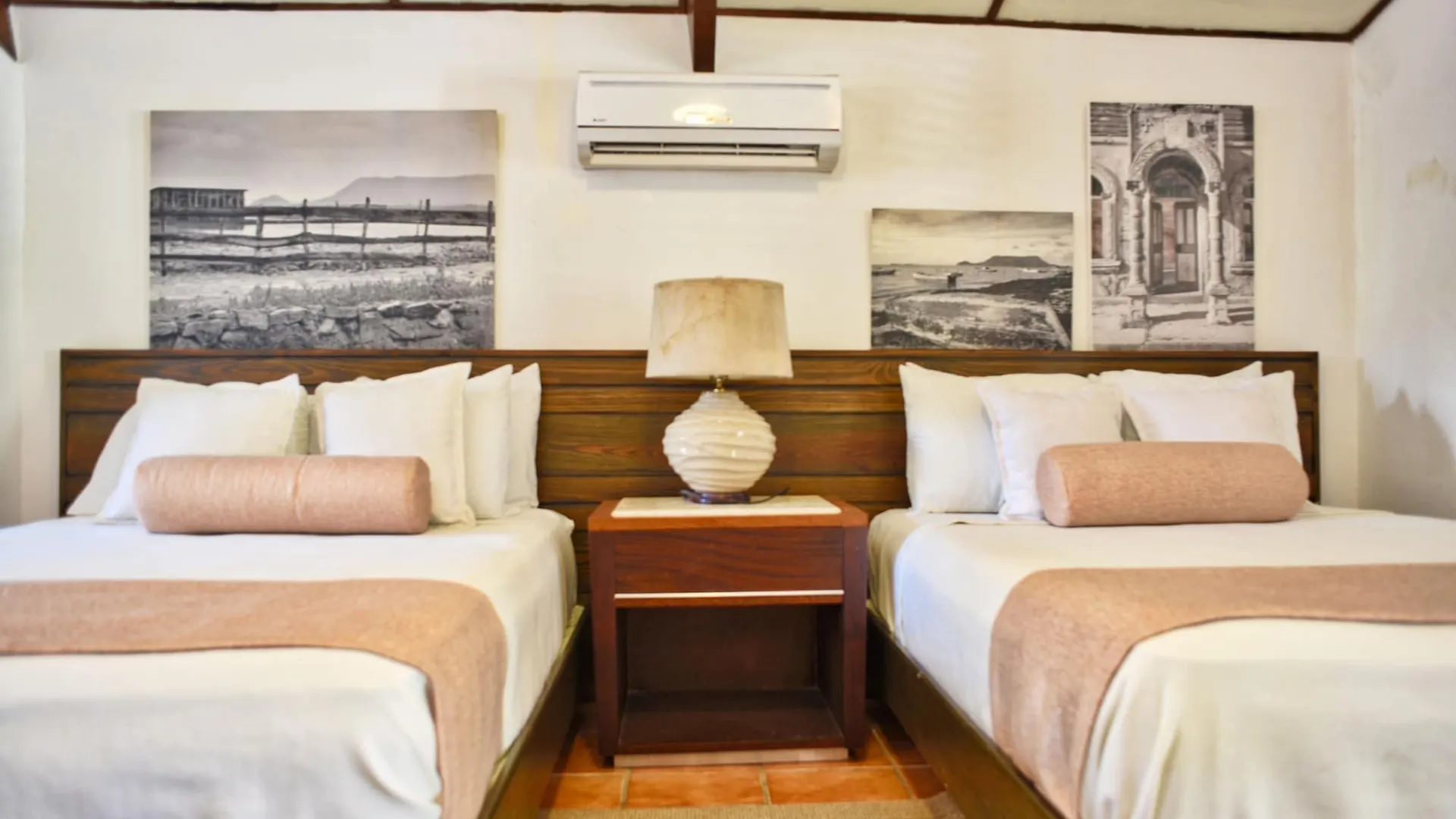 El Morro Eco Adventure Hotel San Fernando de Monte Cristi 3*,  Dominican Republic