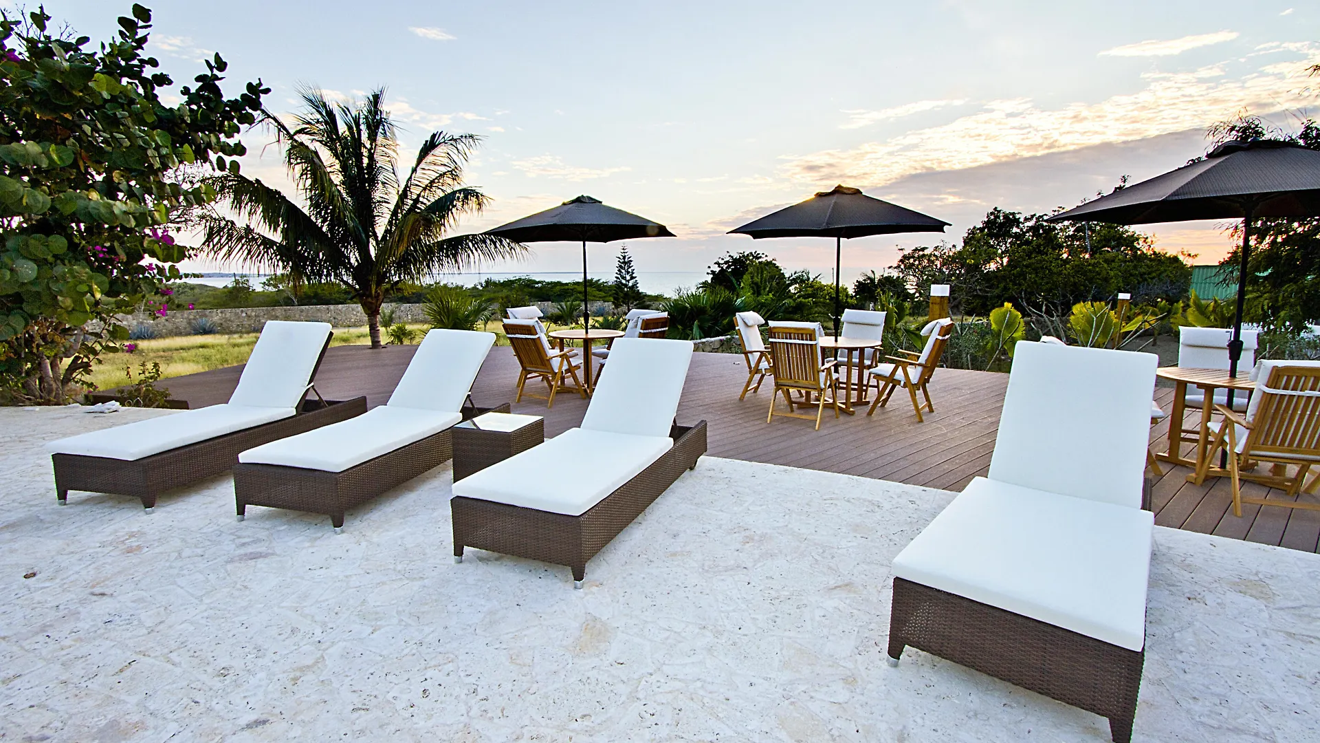 El Morro Eco Adventure Hotel San Fernando de Monte Cristi 3*,  Dominican Republic