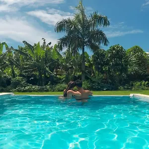 Garden Las Galeras