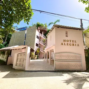 Alegria ** Cabarete