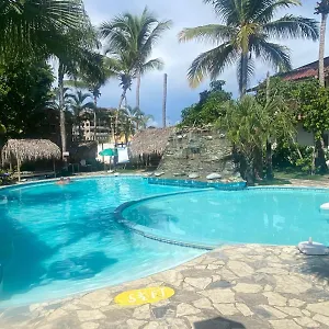 Plaza Real République dominicaine