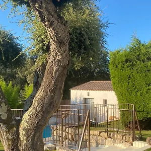 Le Cabanon De Val France