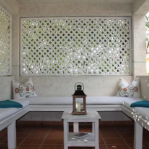 Bayahibe Guest House Hotel ** Bayahibe
