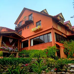 Rancho & De La Montana *** Constanza