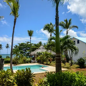 La Isleta ** Las Galeras