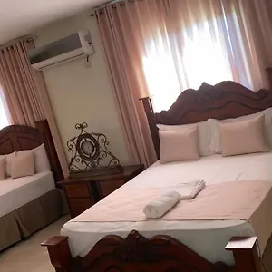 Aparthotel Aparta Venecia Montecristi